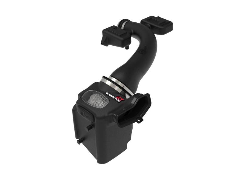 aFe Momentum GT Pro DRY S Cold Air Intake System for Ford F-250/F-350 2020-2022 V8 6.2L