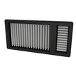 K&N Engineering 33-5010HBK Diesel Dryflow Air Filter for Ford Super Duty V8 6.7L (2011-2012)