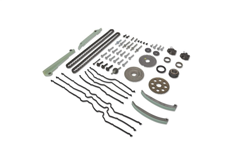 Ford Racing 4.6L 2V Camshaft Drive Kit – Complete Timing Chain and Tensioner Package for Mercury Grand Marquis & Ford Crown Victoria