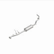 MagnaFlow BRE Exhaust Kit 02-07 Silverado Sierra – Direct-Fit Replacement System