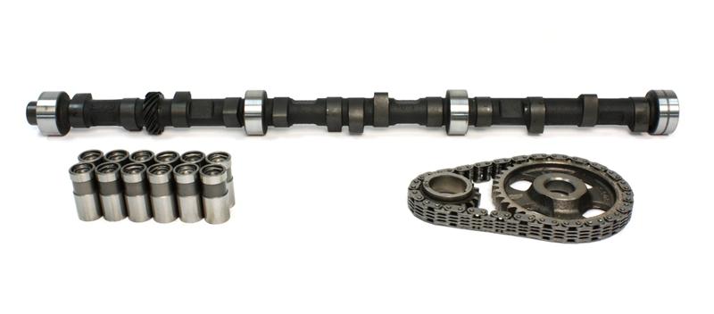 COMP Cams Camshaft Kit F65 260H for 1969-1976 Ford and Mercury Vehicles