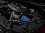 aFe Magnum FORCE Stage-2 Pro 5R Cold Air Intake System for Jeep Grand Cherokee & Dodge Durango 2016-2019, V6-3.6L - Part #54-13035R