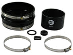 aFe MagnumFORCE Coupling Kit 4-inch ID x 4-inch Length Hump (Polyurethane)