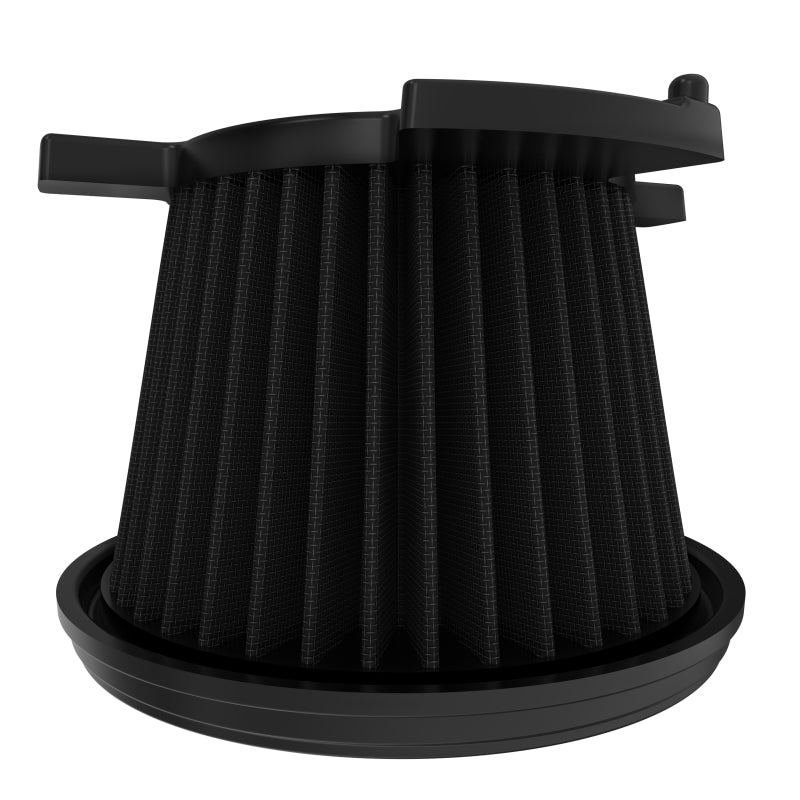 K&N Engineering 05-10 GM Heavy Duty V8-6.6L Diesel Dryflow Lifetime Engine Air Filter