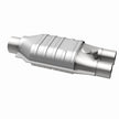 MagnaFlow Universal 2.50-inch Federal/EPA Compliant Catalytic Converter Part Number 94007