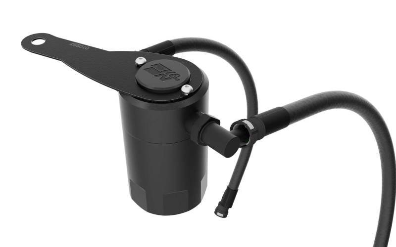 K&N Engineering 81-0807 Air Oil Separator for Chevrolet Camaro LT1 6.2L (Gas)