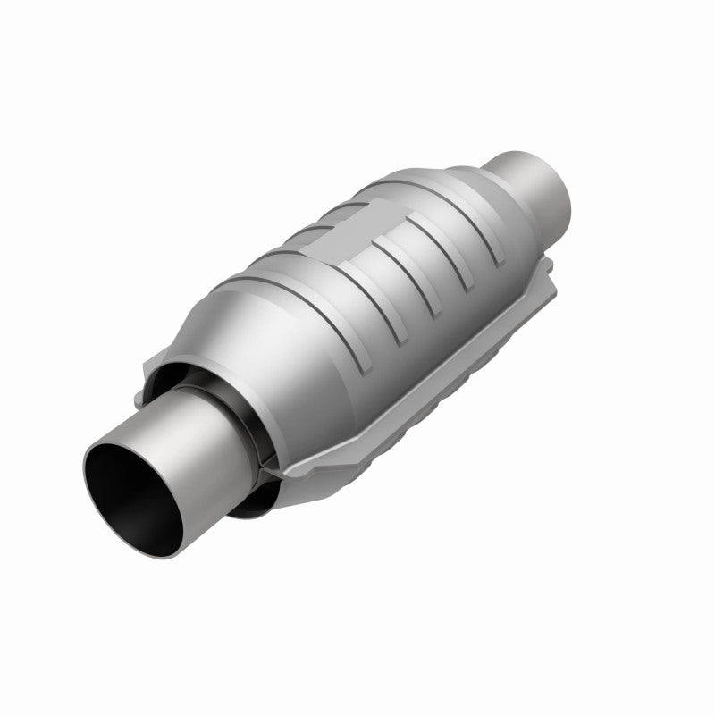 MagnaFlow OEM Grade Universal Catalytic Converter 54309 – EPA Compliant, 3-inch Diameter