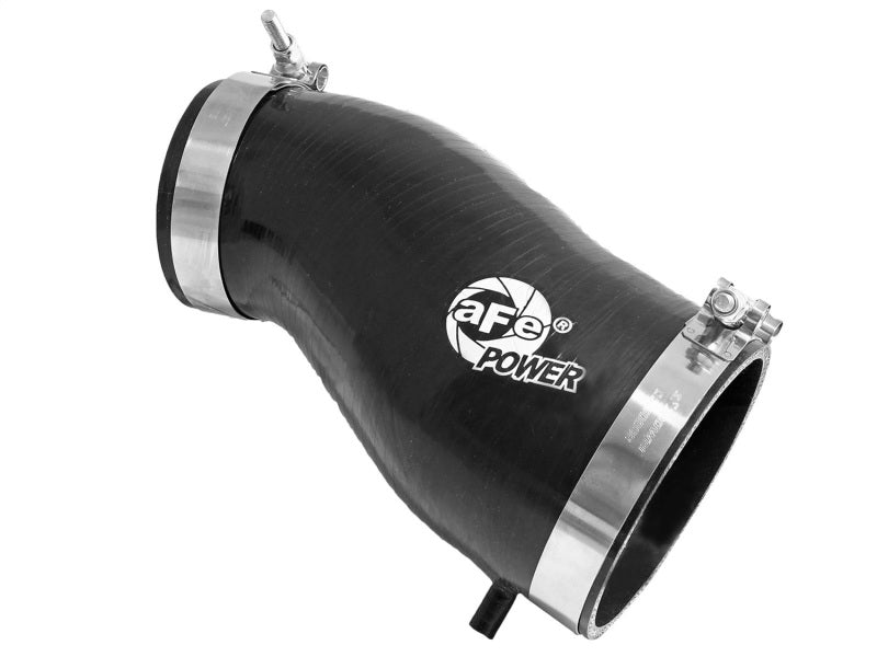 aFe Magnum FORCE Torque Booster Tube for 99-03 Ford Diesel Trucks V8-7.3L