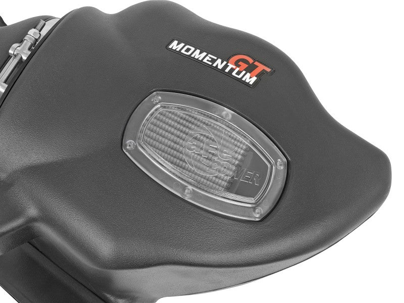 aFe Momentum GT Pro DRY S Stage-2 Cold Air Intake System for Chevrolet Camaro SS V8-6.2L (2016-2024)