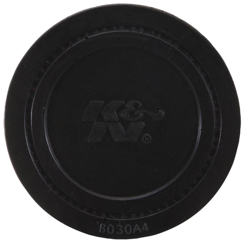 K&N Engineering 62-1410 Rubber Base Crankcase Vent Filter for Classic and Racing Engines