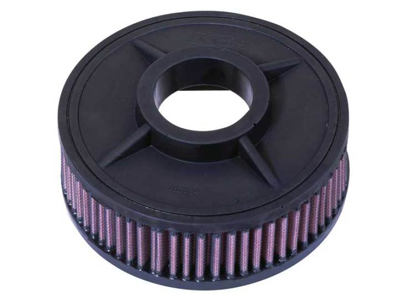 K&N Engineering Part KA-8095 High-Flow Air Filter for Kawasaki VN800 Vulcan 1995-2000
