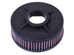 K&N Engineering Part KA-8095 High-Flow Air Filter for Kawasaki VN800 Vulcan 1995-2000