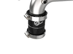aFe BladeRunner OER Charge Pipe Kit for GM Colorado/Canyon 2016-2020 2.8L Turbo - 2 Inch Hot & 2.5 Inch Cold Side Stainless Steel Upgrade