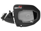 aFe Momentum GT Cold Air Intake System with Pro DRY S Filter for Dodge Challenger 2011-2023