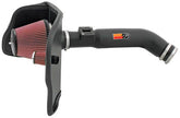 K&N Engineering 63-3064-1 AirCharger Performance Cold Air Intake for Chevrolet Colorado and GMC Canyon 2.9L