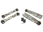 aFe Control PFADT Series Rear Tie Rods and Trailing Arms Package for Chevrolet Camaro 2010-2014