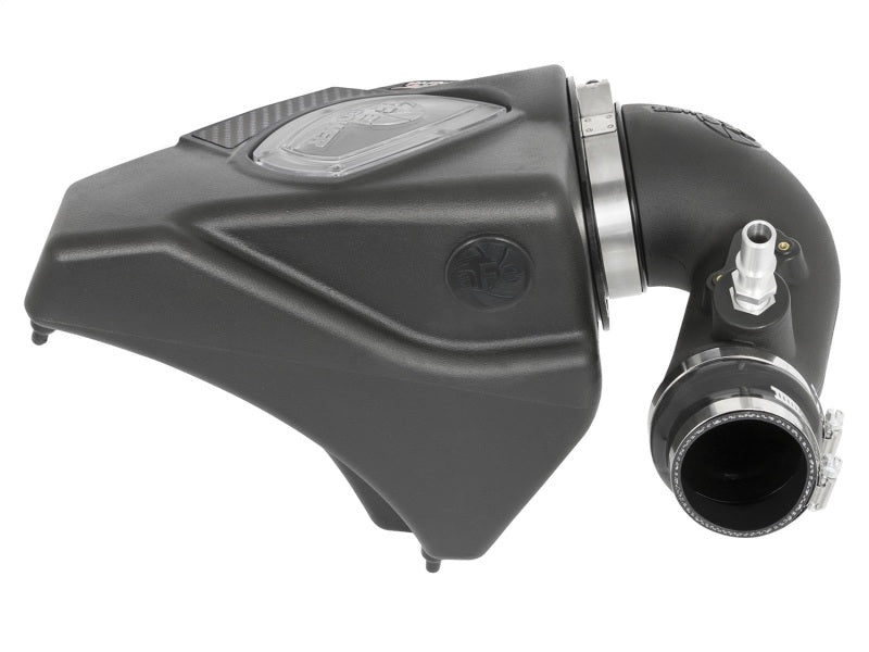 aFe Momentum GT Pro DRY S Stage-2 Cold Air Intake System for Cadillac ATS 2013-2016 with L4-2.0L Engine