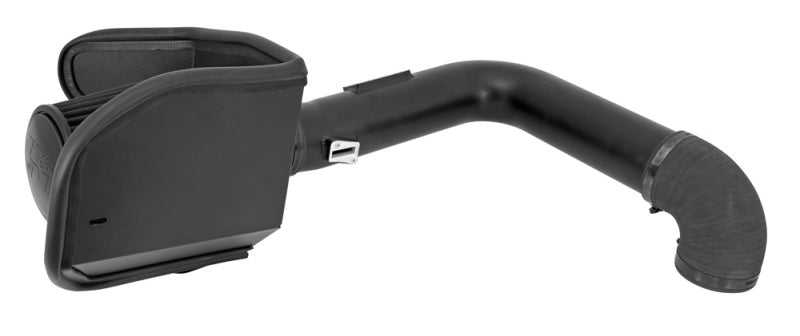 K&N Blackhawk Performance Cold Air Intake Kit for Ford F-150 and Expedition 5.4L V8 (Part #71-2556)