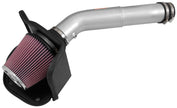 K&N Engineering 77-1572KS Performance Cold Air Intake Kit for 2016-2017 Jeep Grand Cherokee & Dodge Durango V6-3.6L