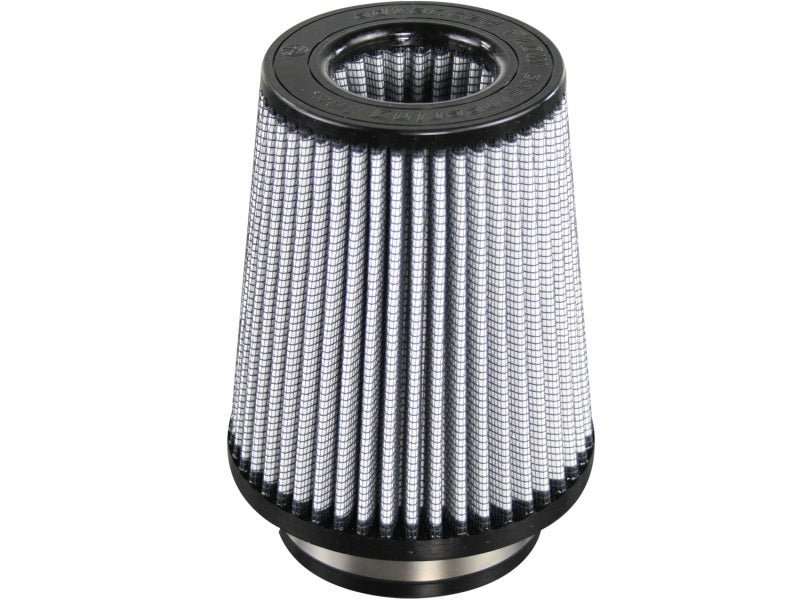 aFe MagnumFLOW ProDry S Air Filter Part #21-91057 for Automotive Performance, 4x6x4.5 Inches