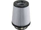 aFe MagnumFLOW ProDry S Air Filter Part #21-91057 for Automotive Performance, 4x6x4.5 Inches