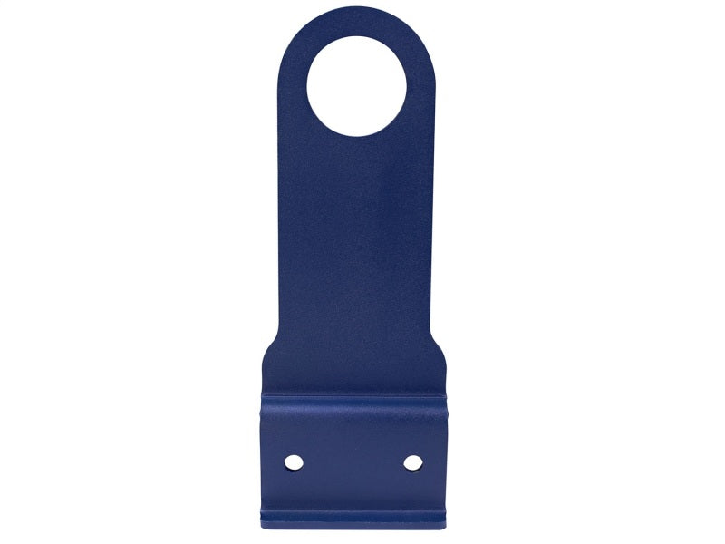 aFe Control Pfadt Series Front Tow Hook for Chevrolet Corvette C6 (2005-2013)