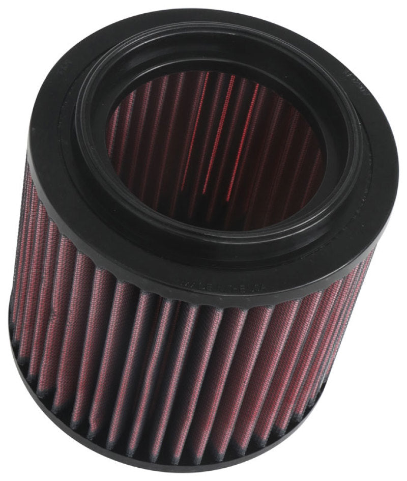 K&N Engineering High-Flow Reusable Air Filter Part E-0634 for 2021-2023 Ford Bronco 2.3L & 2.7L