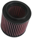 K&N Engineering High-Flow Reusable Air Filter Part E-0634 for 2021-2023 Ford Bronco 2.3L & 2.7L