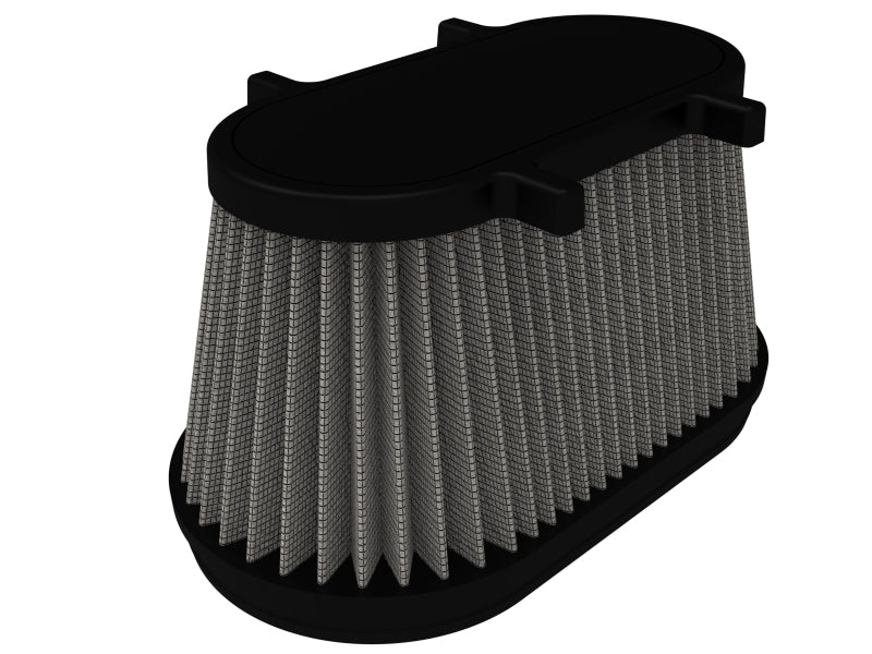 aFe MagnumFLOW OE Replacement Air Filter with Pro DRY S Media for GM Vans and Express Models - Part #11-10109