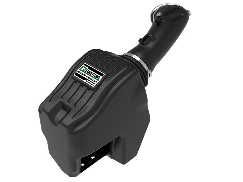 aFe Quantum Pro DRY S Cold Air Intake System for Ford Power Stroke 6.7L (2011-2016)