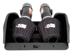 K&N 69 Series Typhoon Performance Intake Kit for 2013-2016 Dodge Viper with 8.4L V10 - Improved Horsepower and Torque
