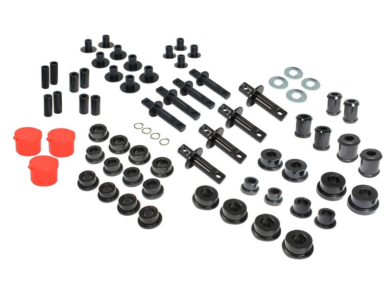 aFe Control PFADT Series Poly Control Arm Bushing Kit for Chevrolet Corvette C6 Z06 (2006-2013)