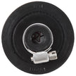 K&N Engineering 62-1320 Clamp-On Rubber Base Crankcase Vent Filter for Classic and Racing Engines