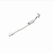MagnaFlow BRE Exhaust Kit 11-17 Ford F-150 - Direct-Fit Replacement System with Mandrel-Bent Pipes