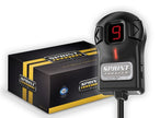 aFe Power Sprint Booster Power Converter for Chevrolet Corvette (C7/C8) 14-26V V8-6.2L - Improves Throttle Response & Acceleration
