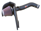K&N Engineering 57-3051 Performance Cold Air Intake Kit for 2004-2006 Chevy Colorado & GMC Canyon 2.8L L4