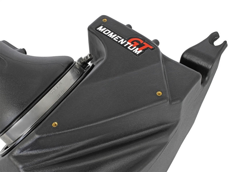 aFe 09-15 Cadillac CTS-V Momentum GT Cold Air Intake System with Pro 5R Filter