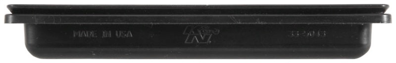 K&N 16-18 Chevrolet Spark L4-1.4L Replacement Drop-In Air Filter by K&N Engineering