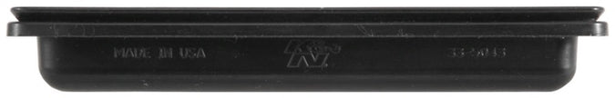 K&N 16-18 Chevrolet Spark L4-1.4L Replacement Drop-In Air Filter by K&N Engineering