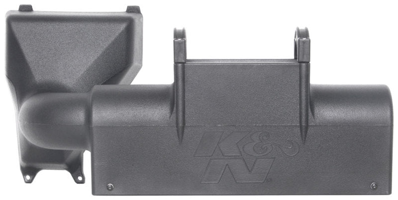 K&N Engineering 57-1142 Scoop System for Can-Am Maverick X3 Turbo Models