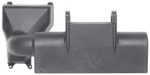 K&N Engineering 57-1142 Scoop System for Can-Am Maverick X3 Turbo Models