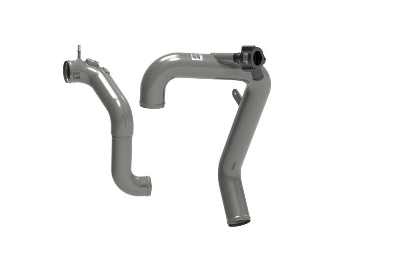 K&N Engineering 77-1005KC Charge Pipe Kit for 2021-2023 Ford Bronco 2.3L Turbocharged Engines