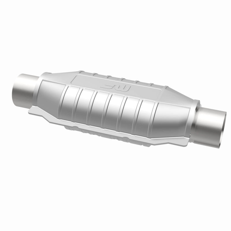 MagnaFlow Universal 2.50-inch Federal/EPA Compliant Catalytic Converter Part Number 99006HM
