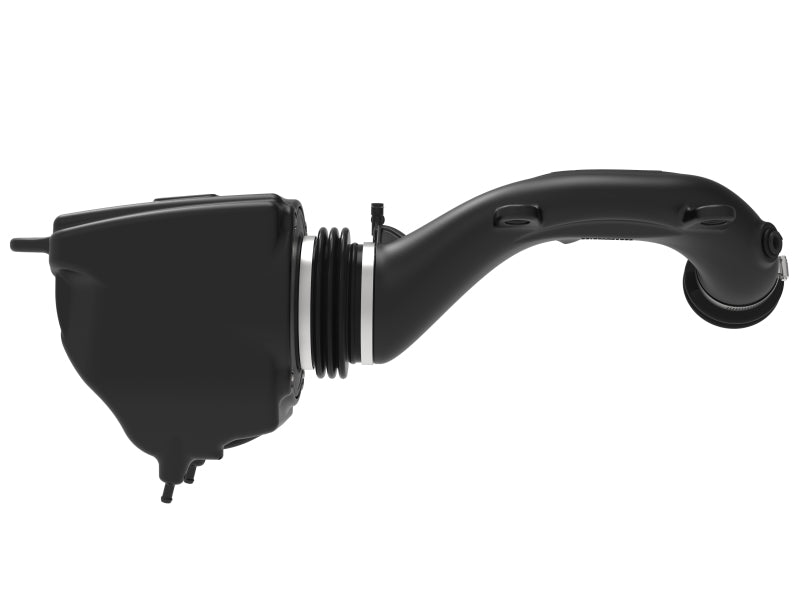 aFe Quantum Pro 5R Cold Air Intake System for 2018-2023 Jeep Wrangler JL 2.0L Turbo - Part Number 53-10019R