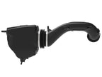 aFe Quantum Pro 5R Cold Air Intake System for 2018-2023 Jeep Wrangler JL 2.0L Turbo - Part Number 53-10019R
