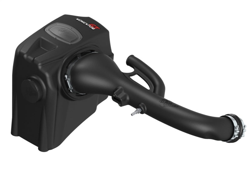 aFe Power Momentum GT Pro Dry S Cold Air Intake System for 2017-2018 GM Colorado and GMC Canyon V6 3.6L