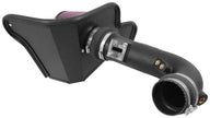 K&N Engineering 63-2590 Cold Air Intake Kit for 2015-2017 Ford Mustang GT 5.0L V8 F/I