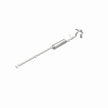 MagnaFlow BRE Exhaust Kit 87-95 Ford F-150 – Direct-Fit Replacement with Mandrel-Bent Pipes and Durable Aluminum Steel Construction