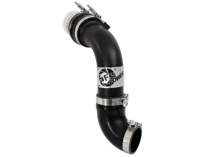 aFe BladeRunner Intercooler Cold Side Tube for 2011-2015 Ford F-250 Diesel Trucks V8-6.7L Part #46-20149-B