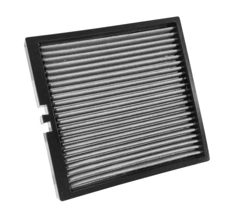 K&N Engineering Part VF2044 Washable Cabin Air Filter for GMC Sierra 2500/3500 HD and Chevrolet Silverado 2500/3500 HD (2014 Models)